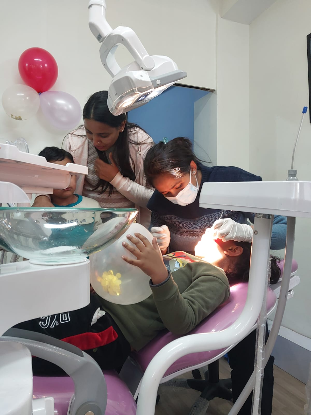 Dental Services
