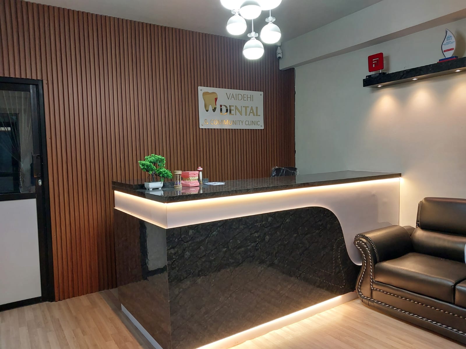 Dental Services