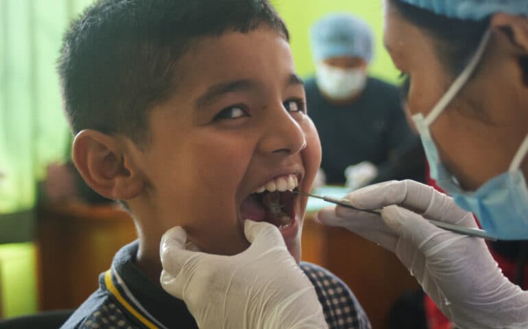 Children Dentistry